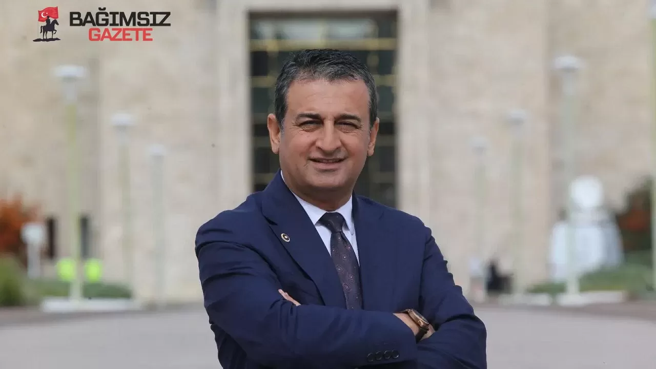 Burhanettin Bulut Kimdir, Nereli? Burhanettin Bulut'un Kariyeri