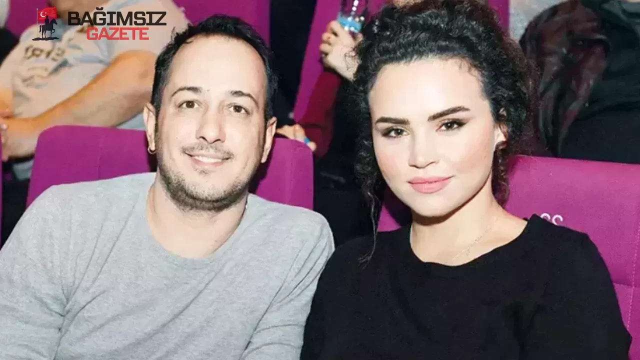 Sarp Apak’ın Eşi Bengisu Uzunöz Kimdir, Yaşı, Mesleği