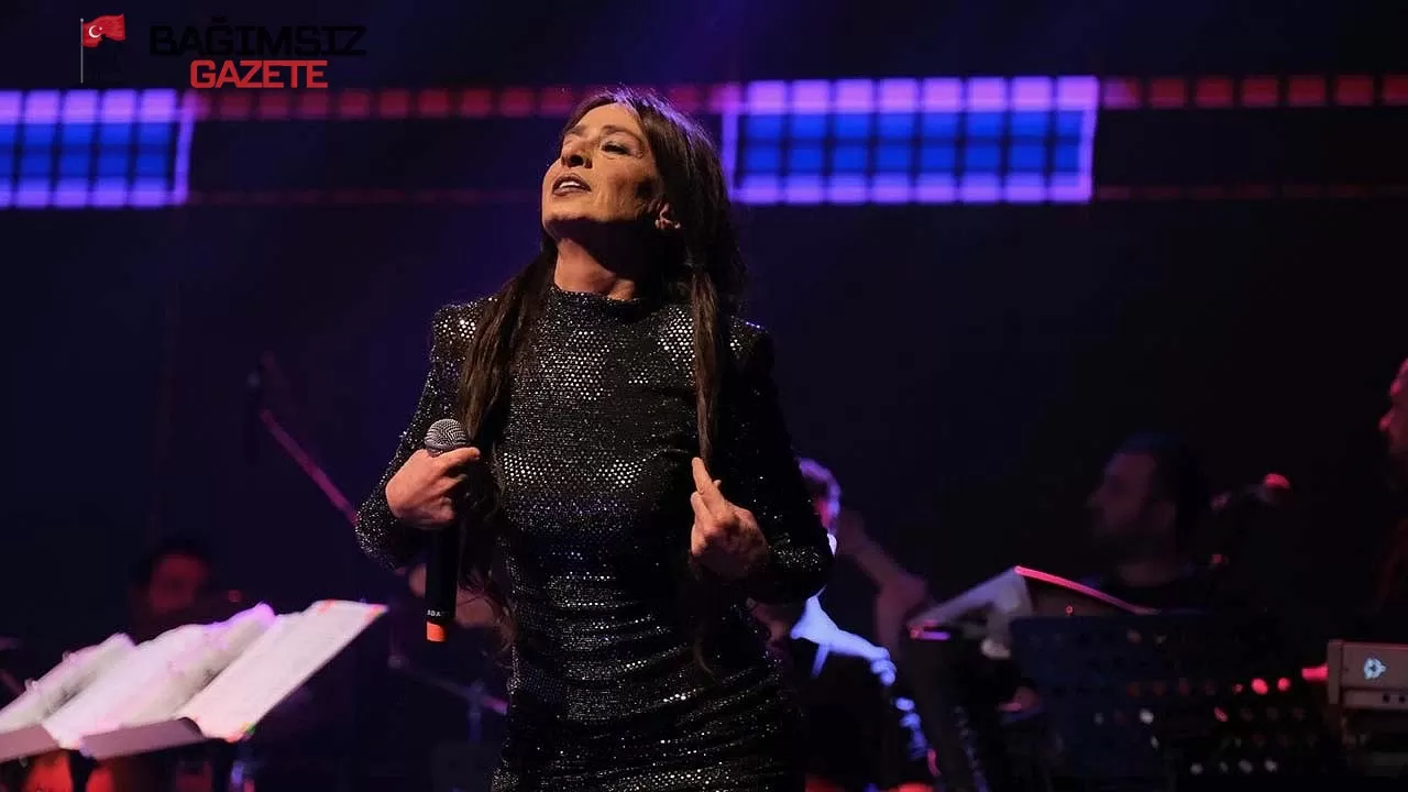Yıldız Tilbe'nin Ölüm Haberi Doğru mu? Yıldız Tilbe Yaşıyor mu?