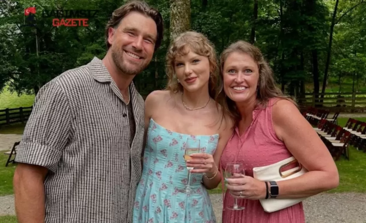Travis Kelce ve Taylor Swift’in Gizli Evliliği İddiası Sosyal Medyayı Salladı