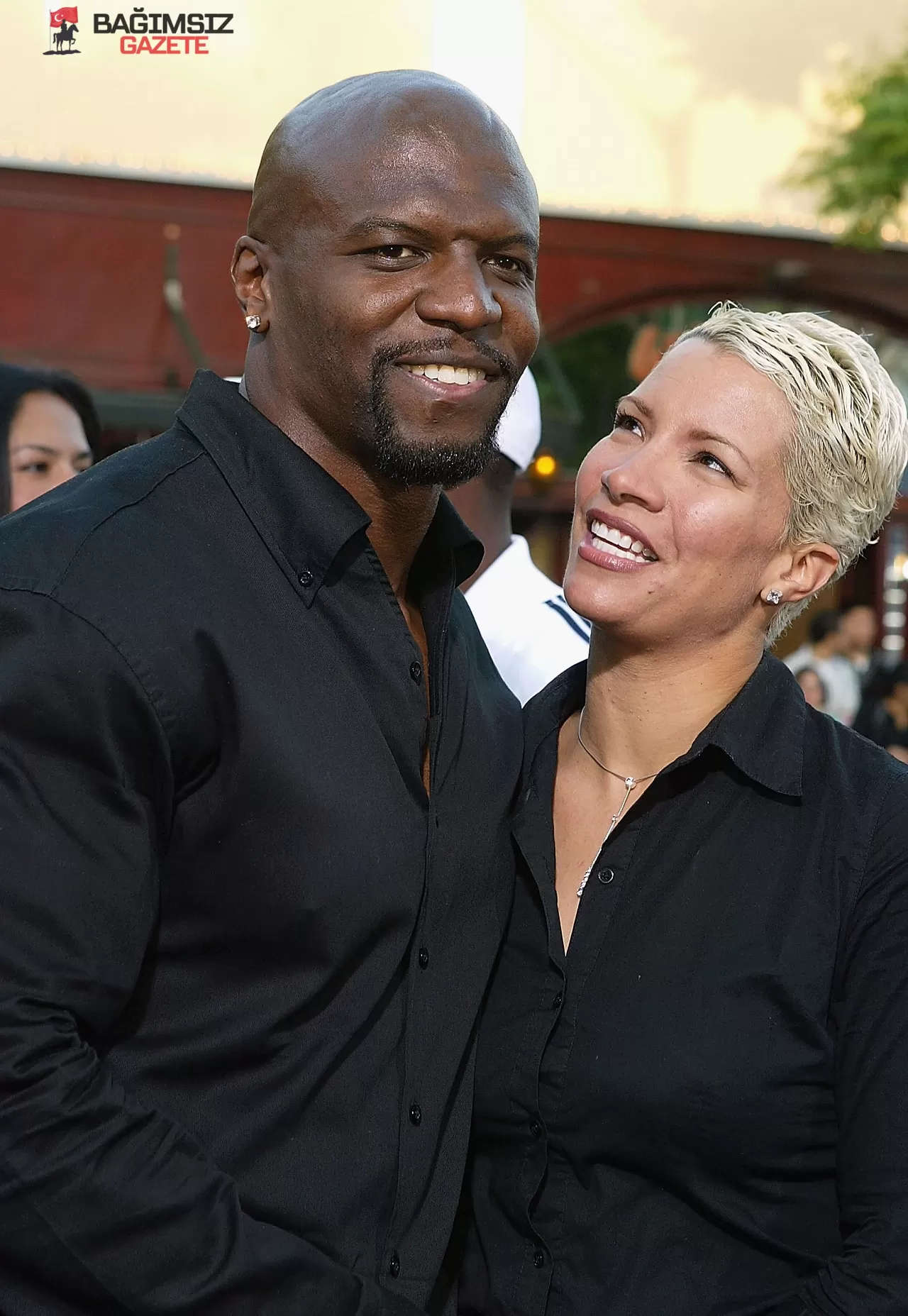 Terry Crews: "36 Yıllık Evliliğimizin Sırrı Anlayış ve Destek"