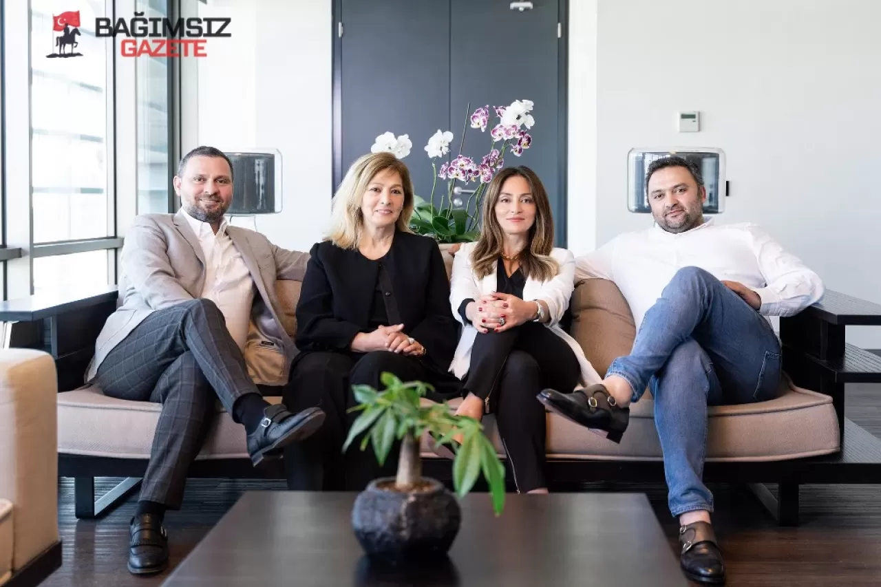 Urgan Ailesi Kimdir, Nereli? Hangi Markaların Sahibi?