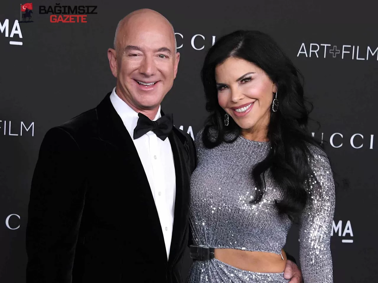 Jeff Bezos Evleniyor: Düğün Hazırlıkları Venedik’te Başladı