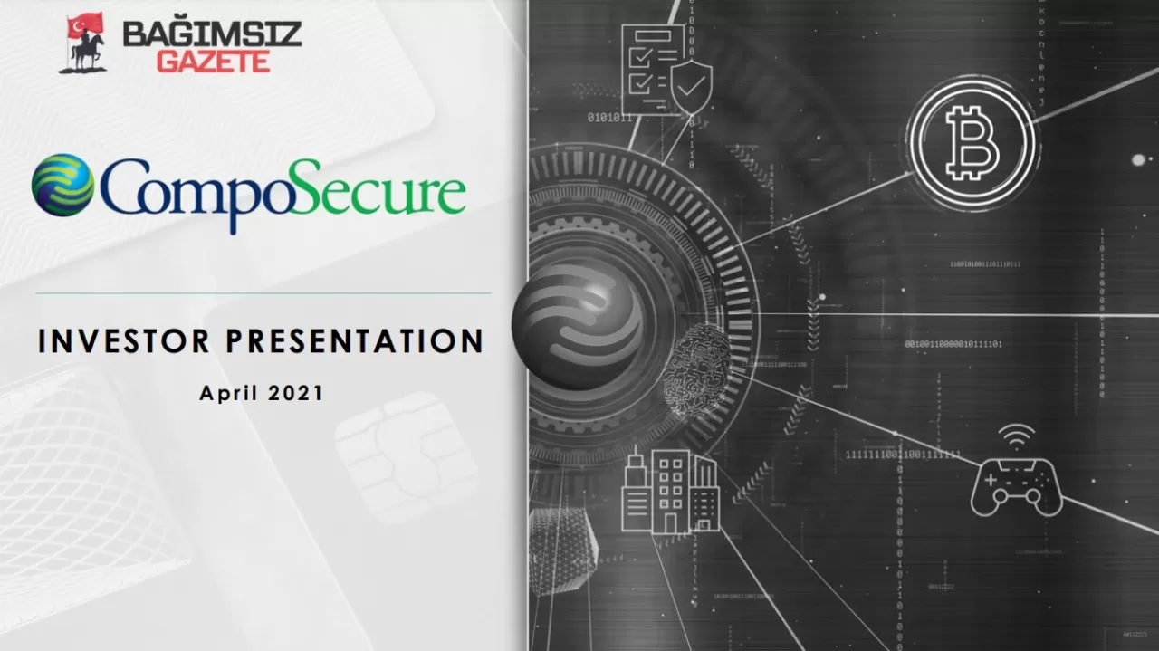 CompoSecure CFO’su Görevini Bırakıyor, Şirket 2025 Hedeflerini Koruyor