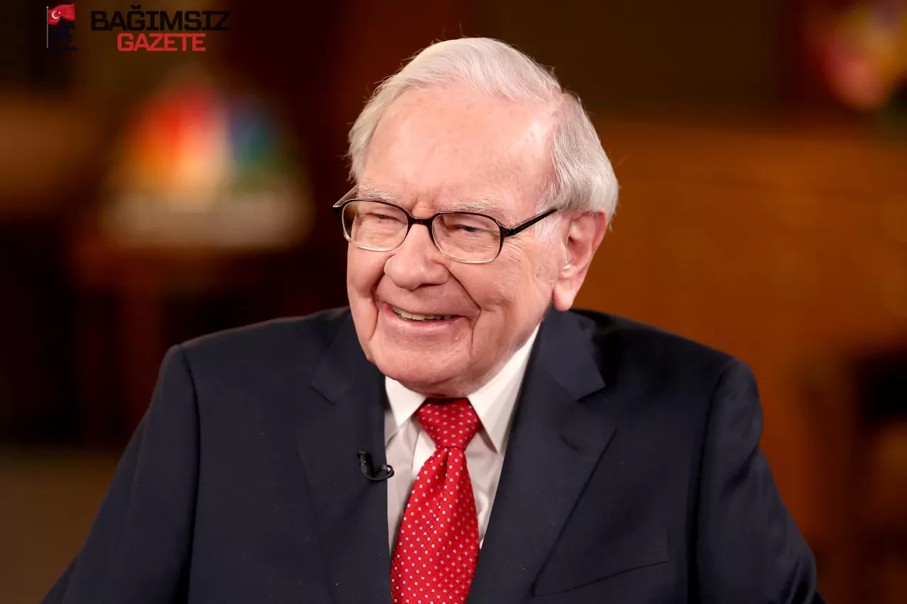 Warren Buffett Portföyünü Yenilerken Bank of America Hissesini Azalttı