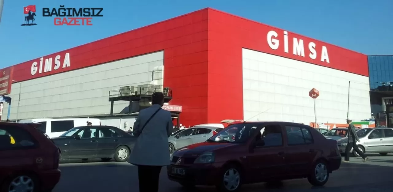 Gimsa Market Çalışma Saatleri 2025: Kaçta Açılıyor, Kaçta Kapanıyor? Güncel Çalışma Saatleri