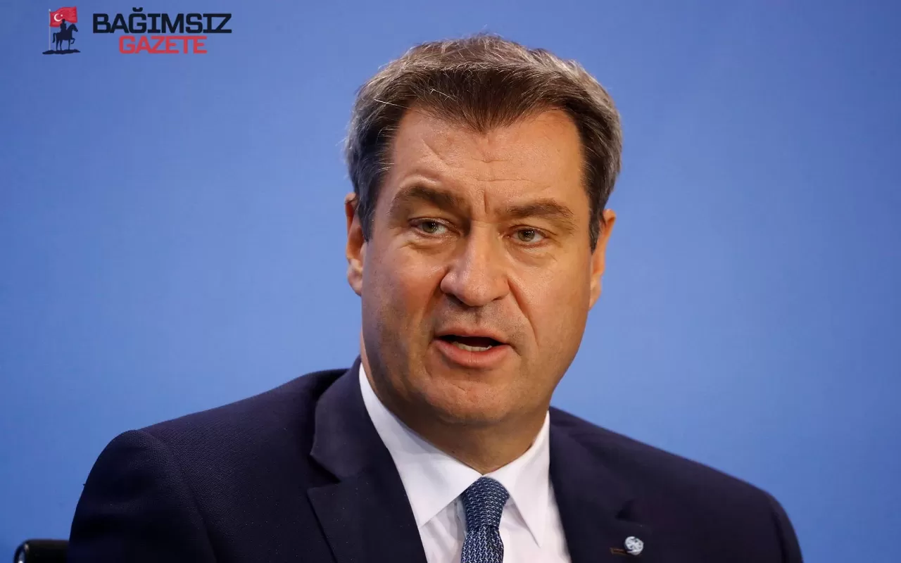Merz-Trump Görüşmesi Öncesi Tepkiler Artıyor: “Beklentiler Düşük Tutulmalı”