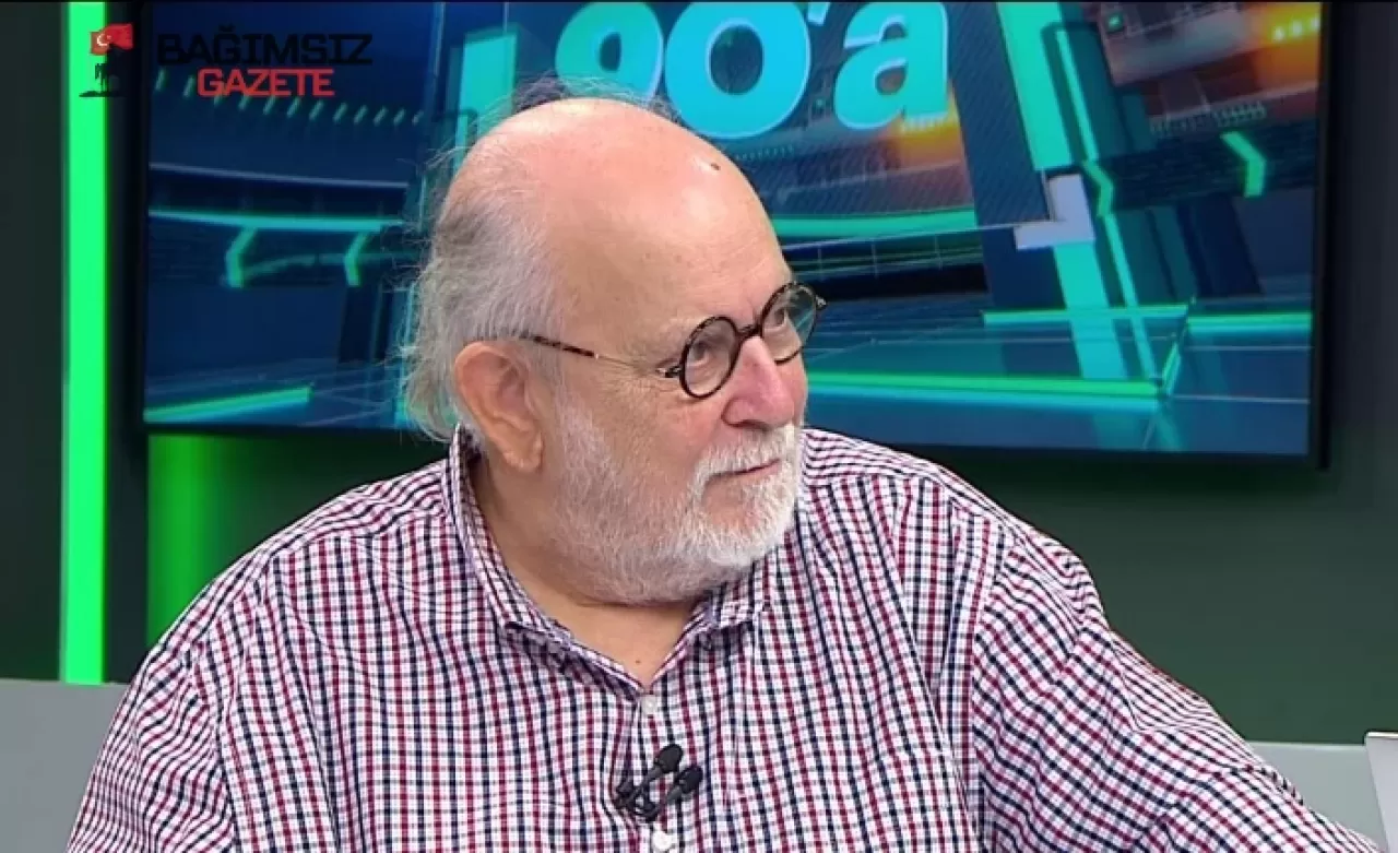 Güven Taner: Türk Spor Basınının 60 Yıllık Sessiz Devi