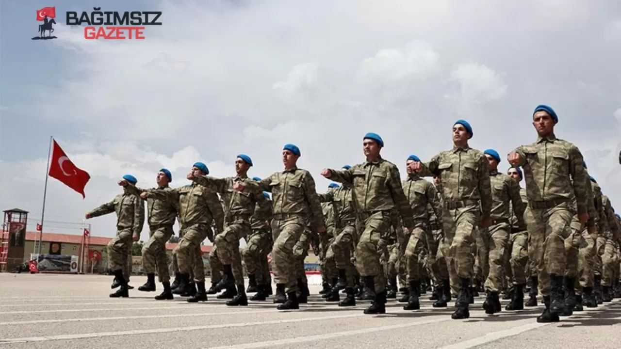Bedelli askerlik ücreti 280 Bin TL’ye yükseldi