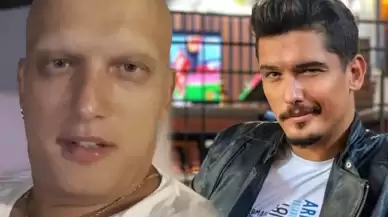 Boğaç Aksoy Son Hali, Boğaç Aksoy Ne Kanseri, İyileşti mi?