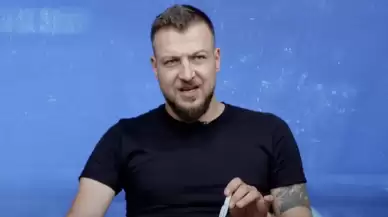 Batuhan Karadeniz İçin Kırmızı Bülten Çıkarıldı!
