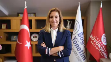 Merve Öztopaloğlu Kimdir, Ne İş Yapıyor?