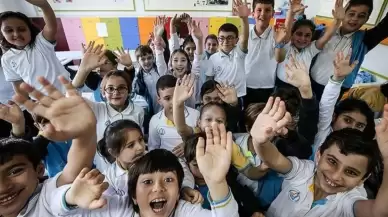 Yarıyıl Tatili Başlıyor: MEB'in Düzenlemesi İle Karne Sistemine Son!