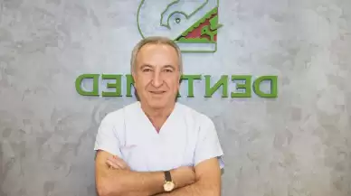 Diş hekimi Macit Karataşlı Kimdir? Macit Karataşlı Çocukları Kim?