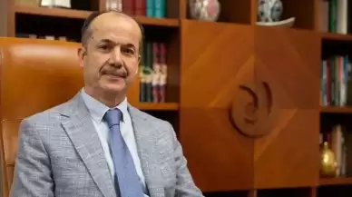 Prof. Dr.  Şeref Ateş Kimdir, Kaç Yaşında? Şeref Ateş Nereli?