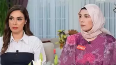 Yemekteyiz Sabriye Hanım Kimdir, Evli mi, Ne İş Yapıyor, Mesleği?