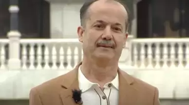 Prof. Dr. Şeref Ateş Kimdir, Nereli? Yunus Emre Enstitüsü Başkanı Değişti Mi?