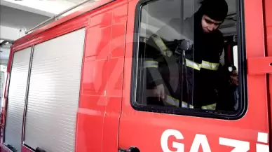 İtfaiyeciler Neden Kırmızı Kemer Takar?