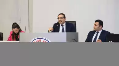 Balçova Belediyesi'nden Narin Güran Parkı Kararı!