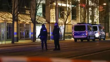 Almanya'da Noel Pazarı Saldırısının Şüphelisi, İhbarlara Rağmen Yakalanamadı