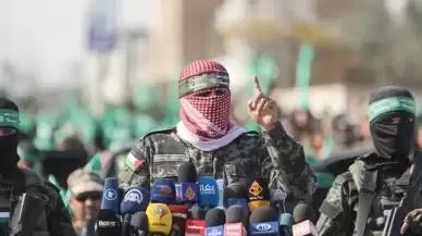 Eski İsrail Güvenlik Konseyi Başkanı: "Hamas, ateşkesle zafer elde etti!"