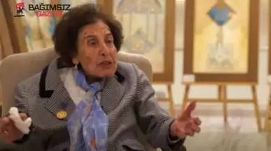Türkolog Prof. Dr. Zeynep Korkmaz Kimdir, Nereli?  Zeynep Korkmaz Kaç Yaşında?