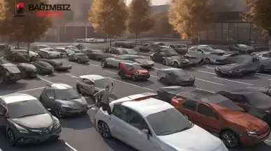 Hatalı Parklara Esprili Çözüm: Parkvizit Nedir ve Nasıl Kullanılır?