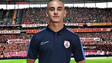 Eren Kaya Kimdir, Kaç Yaşında? Eren Kaya Hangi Mevkide Oynuyor?