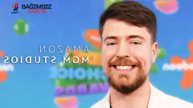 Mr. Beast Serveti 2025: MrBeast Dünyada Kaçıncı Zengin?