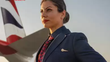 Güncel Hostes Maaşları 2025: Güncel Zamlı Ücretler! THY, Pegasus, SunExpress, Qatar Airways…