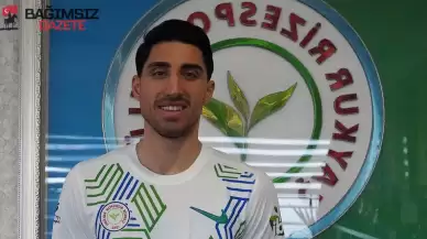 Çaykur Rizespor Berkay Özcan Kimdir? Berkay Özcan ve Salih Özcan Kardeş mi?
