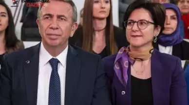 Mansur Yavaş’ın Eşi Nursen Yavaş Kimdir, Ne Mezunu? Mansur Yavaş Eşi Mesleği?