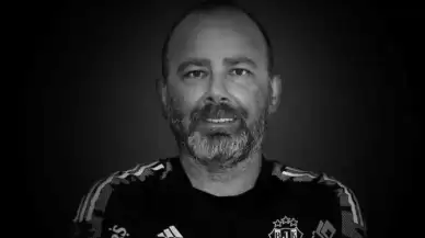 Sergen Yalçın’ın Kardeşi Gürsoy Yalçın Kimdir, Neden Vefat Etti? Hastalığı Neydi?
