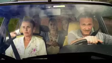 Mukadderat Filminin Konusu Ne, Oyuncuları Kim? Mukadderat Filmi Ne Zaman Vizyonda?