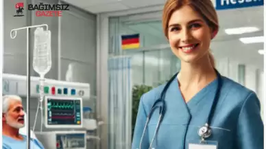 Almanya'da Hemşirelerin Net Maaşları Ne Kadar 2025? Türk Hemşire Almanya'da Çalışabilir mi?