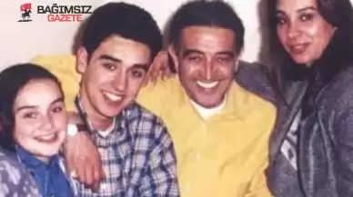 Edip Akbayram'ın oğlu Ozan Akbayram Ne İş Yapıyor, Nerede Yaşıyor?