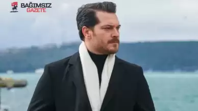 Eşref Rüya Dizisi Kimi Anlatıyor? Çağatay Ulusoy Kimi Canlandırıyor?