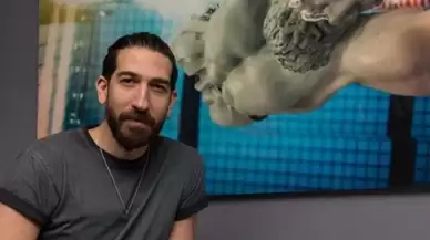 Sanatçı Emre Yusufi Kimdir, Nereli, Kaç Yaşında? Nilperi Şahinkaya'dan Ayrıldı mı?