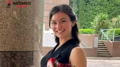 Cemre Üker Kimdir, Ne Mezunu? Cemre Üker Boy, Kilo, İnstagram