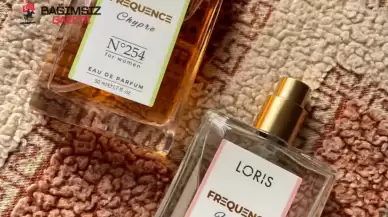 Loris Parfüm Kodları ve İsimleri: Loris Parfüm Önerileri