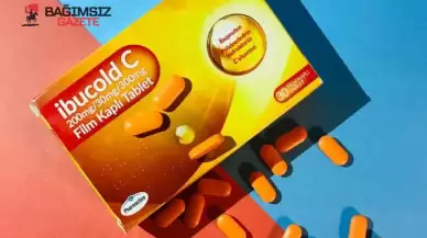 İbucold c nedir, ne İçin Kullanılır? İbucold c Yan Etkileri Nelerdir?