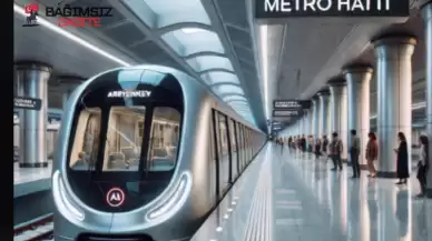 İstanbul'da Ulaşım Devrimi! Metro Hatlarıyla Şehir Trafiği Hafifliyor