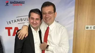 Ekrem İmamoğlu'nun Yeni Danışmanı: İbrahim Özkan Kimdir, Nereli?