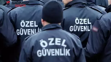 2025 Özel Güvenlik Sınavı Ne Zaman Yapılacak? Kaç Puan Almak Gerekir?