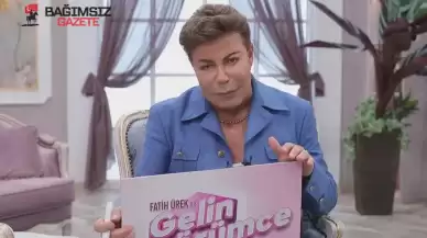 21 Mart 2025 Fatih Ürek ile Gelin Görümce Kim Elendi?