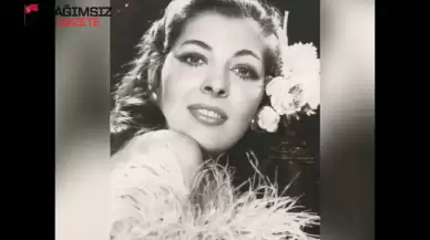 Tanyeli’nin Annesi Dolgun Sezer Kimdir? Hangi Filmlerde Oynadı?