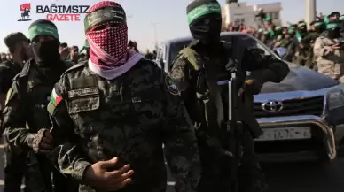 HAMAS, İsrail Askerlerine Karşı Direnişini Sürdürüyor