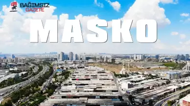 Masko saat kaça kadar açık? Masko Mobilya Kenti Açılış Saati