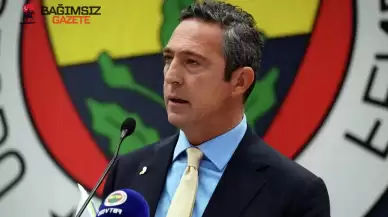 Fenerbahçe'de Ortalık Karıştı! O isim Aday Oduğunu Resmen Açıkladı