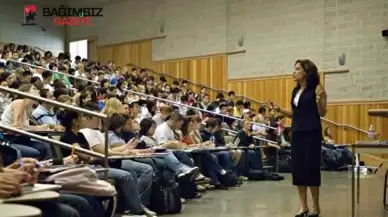 2025'te Akademisyen Maaşları Ne Kadar? Akademisyenler Memur Mu?
